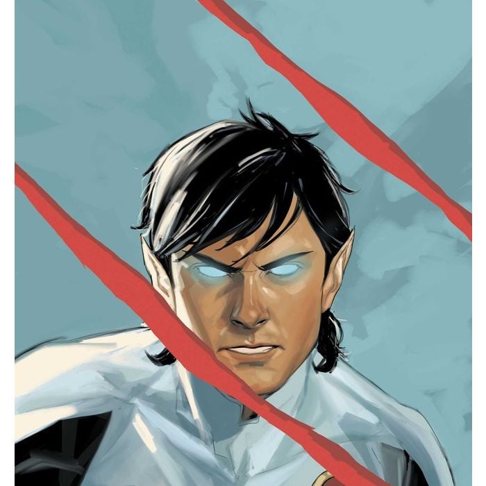 Estrela Polar, da Marvel, é o primeiro super-herói gay assumido nas histórias em quadrinhos