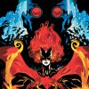 Batwoman é lésbica assumida