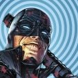Midnighter é outro herói da DC assumidamente gay!
