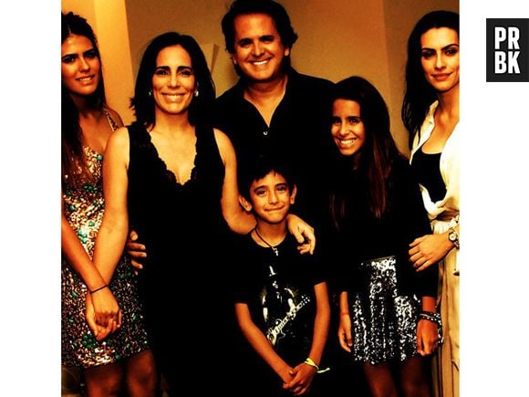 A família Pires é um verdadeiro arraso