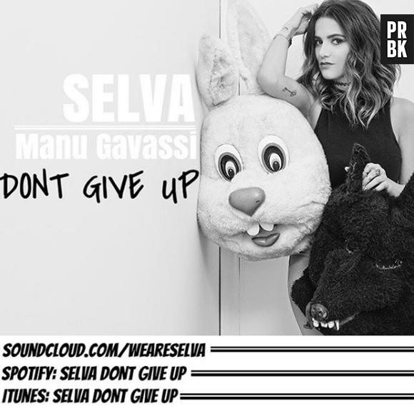 O S.E.L.V.A, novo projeto do cantor Pe Lu, tem parcerias com Manu Gavassi e Nathan Baroni, da banda Fly