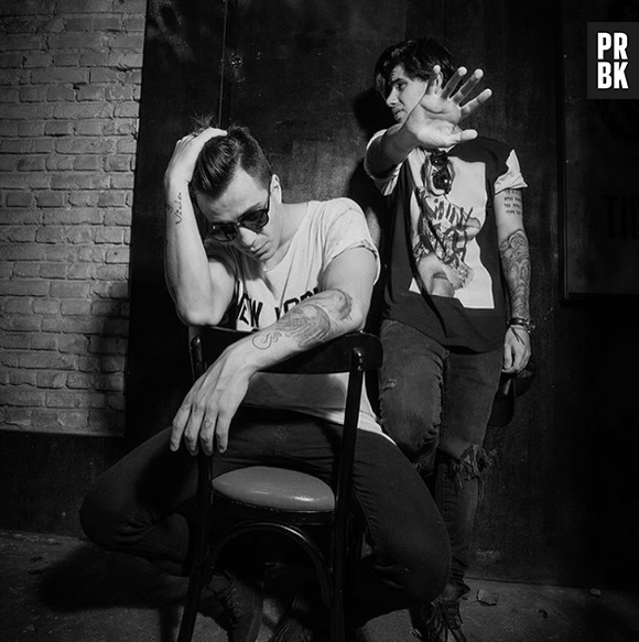 No S.E.L.V.A, Pe Lu deixa as cores neón de lado e aposta numa sonoridade completamente diferente da Restart