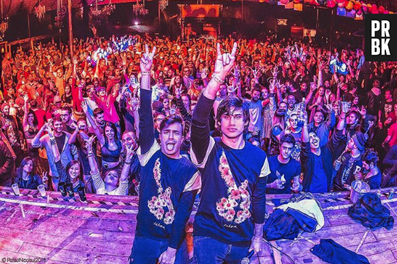 No S.E.L.V.A, Pe Lu viu sua base de fãs aumentar