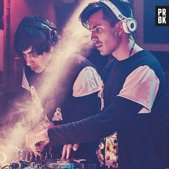 Ex-Restart, Pe Lu aposta na música eletrônica com o duo S.E.L.V.A