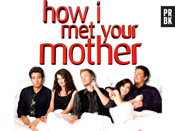 "How I Met Your Mother" chegou ao fim, veja os maiores destaques do último episódio