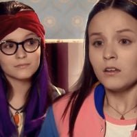 Final "Cúmplices de um Resgate": Otávio descobre verdade sobre Isabela (Larissa Manoela) e Manuela!