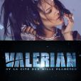 Rihanna faz parte do elenco de "Valerian e a Cidade dos Mil Planetas"