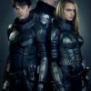 Cara Delevingne e Dane DeHaan são os protagonistas de "Valerian And The City Of A Thousand Planets"