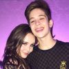 Larissa Manoela e João Guilherme Ávila já namoram há 10 meses!