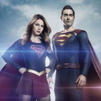 Em "Supergirl": na 2ª temporada, Superman (Tyler Hoechlin) aparece na 1ª imagem oficial!