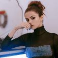 Selena Gomez de música nova? Cantora aparece no Snapchat com trecho inédito!