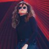 Selena Gomez no momento está fazendo shows na Ásia