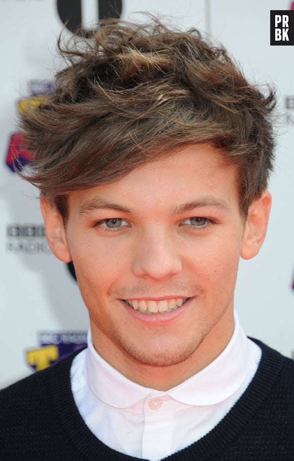 Dessa vez, Louis Tomlinson discutiu com o melhor amigo de Harry Styles, Nick Grimshaw