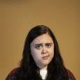 Em "My Mad Fat Diary", a protagonista &eacute; Rae (Sharon Rooney) 