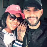 Ludmilla termina namoro com produtor Xerxes Frechiani após cinco meses, segundo site