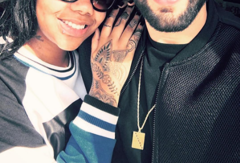 Ludmilla termina namoro com produtor Xerxes Frechiani após cinco meses, segundo site