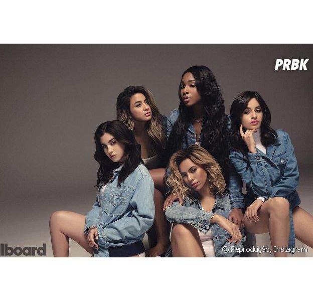 Fifth Harmony cancela cinco shows nos Estados Unidos e fãs se revoltam nas redes sociais