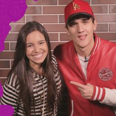 Christian Figueiredo no Meet & Break: influenciador participa de série de desafios em vídeo inédito!