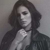 Bruna Marquezine coloca piercings na orelha e mostra tudo no Snapchat!