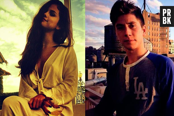 Selena Gomez e Samuel Krost têm namoro confirmado após declaração no Instagram!