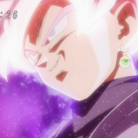 Em "Dragon Ball Super": Black Goku surge com cabelo rosa e fãs surtam nas redes sociais!