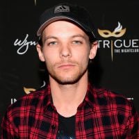 Louis Tomlinson, do One Direction, aparece muito magro em fotos e vira Trending Topic no Twitter