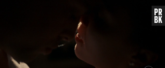 Cauã Reymond e Marjorie Estiano fazem cenas quentes em "Justiça"