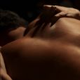 Cauã Reymond e Marjorie Estiano protagonizam cena sensual em "Justiça"