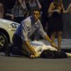 Cauã Reymond e Marjorie Estiano são os pratagonistas de "Justiça" desta sexta-feira (26)