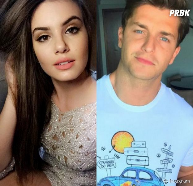 Fãs especulam possível viagem de Camila Queiroz e Klebber Toledo. Entenda!