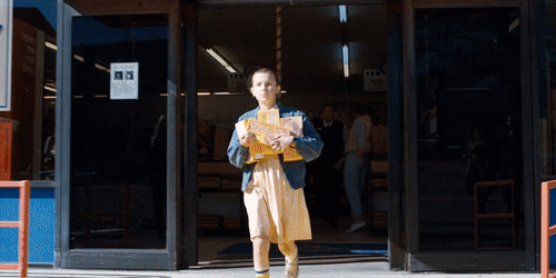 De "Stranger Things": Eleven (Millie Bobby Brown) pode não aparecer na série