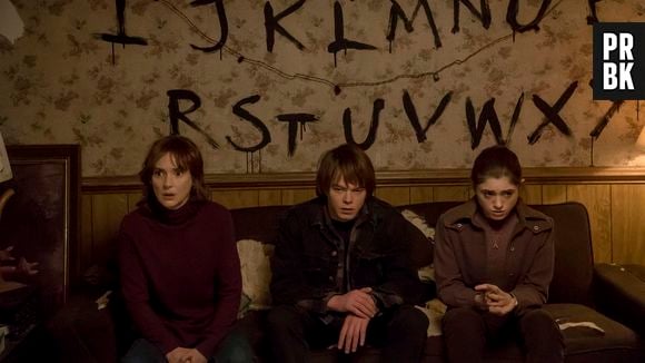 De "Stranger Things": na 2ª temporada, série vai ganhar novos episódios em 2017