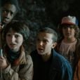De "Stranger Things", na 2ª temporada, criadores revelam: "Não sabemos sobre Eleven. Vamos deixar isso em aberto"