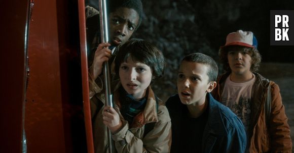 De "Stranger Things", na 2ª temporada, criadores revelam: "Não sabemos sobre Eleven. Vamos deixar isso em aberto"