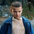 De "Stranger Things": na 2ª temporada, Eleven (Millie Bobby Brown) ainda é dúvida na produção