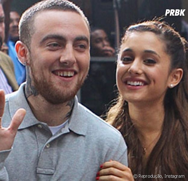 mac and ariana insta mac and ariana insta
