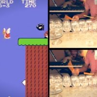 Jogador zera game Super Mario Bros em menos de 5 minutos - Purebreak