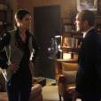  Coulson (Clark Gregg) vai ter complica&ccedil;&otilde;es com a Agente Hill (Cobie Smulders) em "Agents of SHIELD" 
