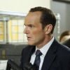 Em "Agents of SHIELD", Coulson (Clark Gregg) fará de tudo para fugir do perigo