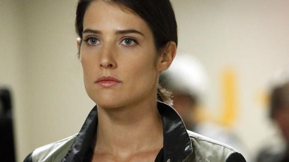 Em "Agents of SHIELD": Maria Hill está de volta e complica a vida de Coulson!