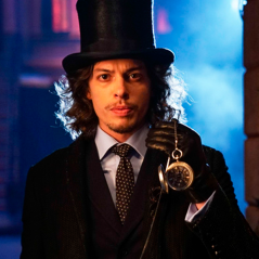 Em "Gotham": na 3ª temporada, Chapeleiro Louco aparece em teaser de novo episódio! Confira