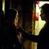 Em "The Vampire Diaries", Damon (Ian Somerhalder) e Elena (Nina Dobrev) estão em uma situação delicada no seu relacionamento