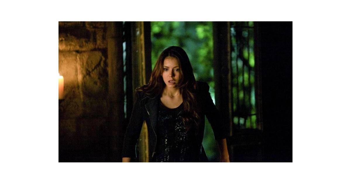 The Vampire Diaries: 10 curiosidades sobre a série que vão te fazer surtar