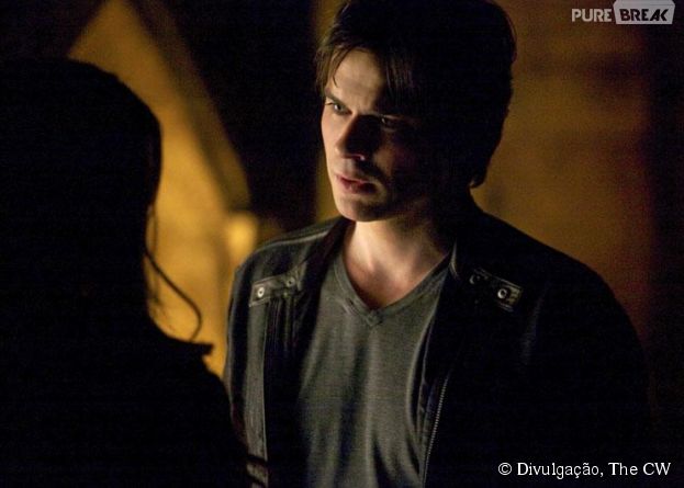 The Vampire Diaries 5ª temporada - AdoroCinema