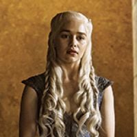 Na 4ª temporada de "Game of Thrones": conheça o trono de Khaleesi