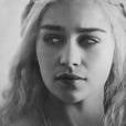  Em "Game of Thrones", Daenerys (Emilia Clarke) mostrou que n&atilde;o est&aacute; pra brincadeira! 