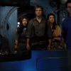 Já "Serenity" é a continuação da série "Firefly", de Joss Whedon!