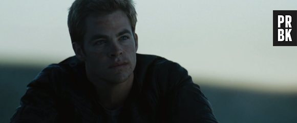 O filme de "Star Trek" foi inspirado na série homônima e cultuada pelos geeks.