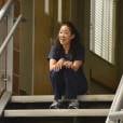  Final de "Grey's Anatomy" e despedida da doutora Cristina Yang (Sandra Oh) 