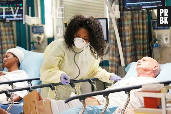 Os médicos de "Grey's Anatomy" vão precisa lidar com mais um atentado em Seatle 